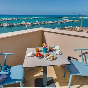 Hotel Roccaregina