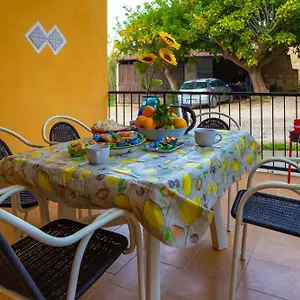 Casa di campagna Vacanze Castellana, Sciacca