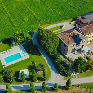Bb Mambrotta Landhaus San Martino Buon Albergo