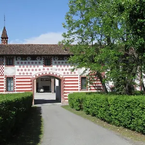 La Costa Bauernhof Crema
