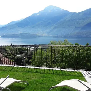 Rosa Dei Venti Apartment Gravedona
