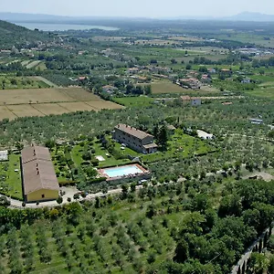 Cortoreggio Landhaus Cortona