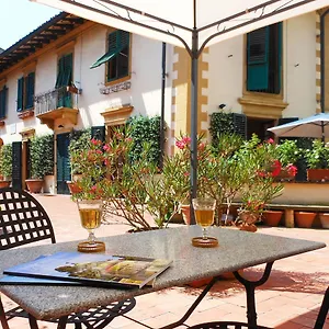 Poggio Imperiale Apartment Florenz