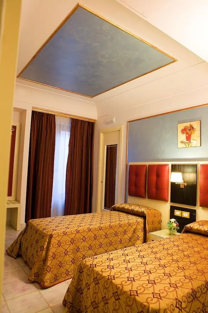 شاكا Fazio Rooms فندق مبيت وإفطار