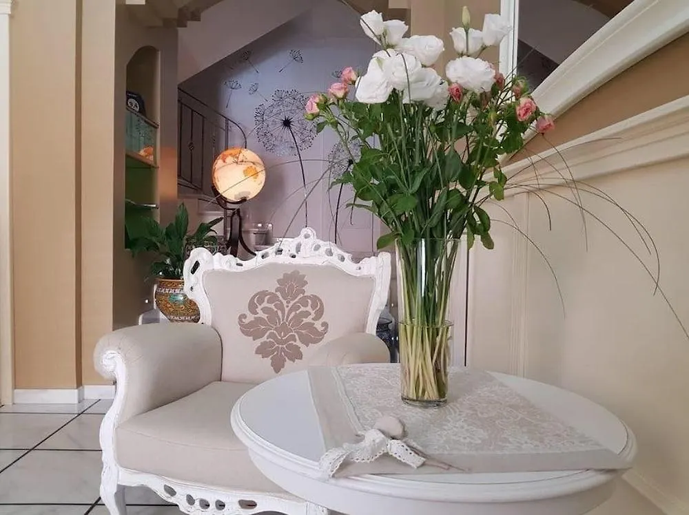 شاكا Fazio Rooms 3*,  إيطاليا