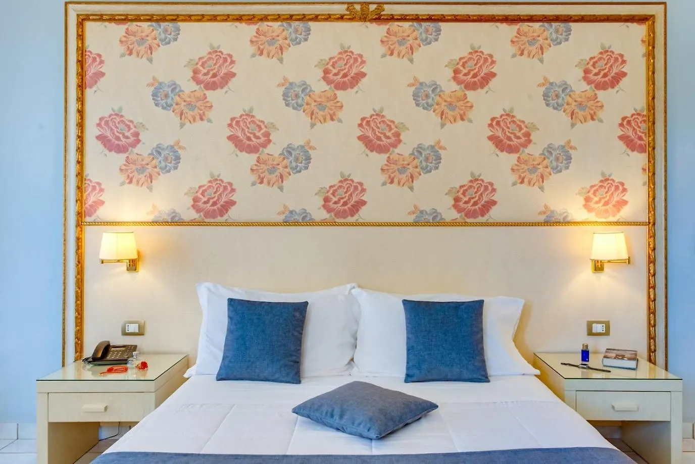 Fazio Rooms Sciacca