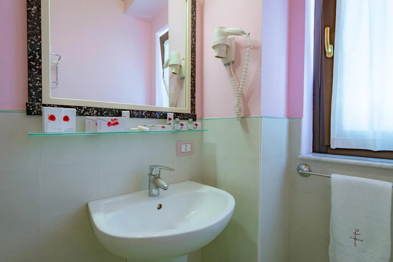 *** Bed & Breakfast Fazio Rooms Sciacca Italien