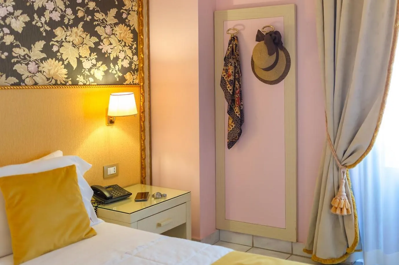 Fazio Rooms Sciacca
