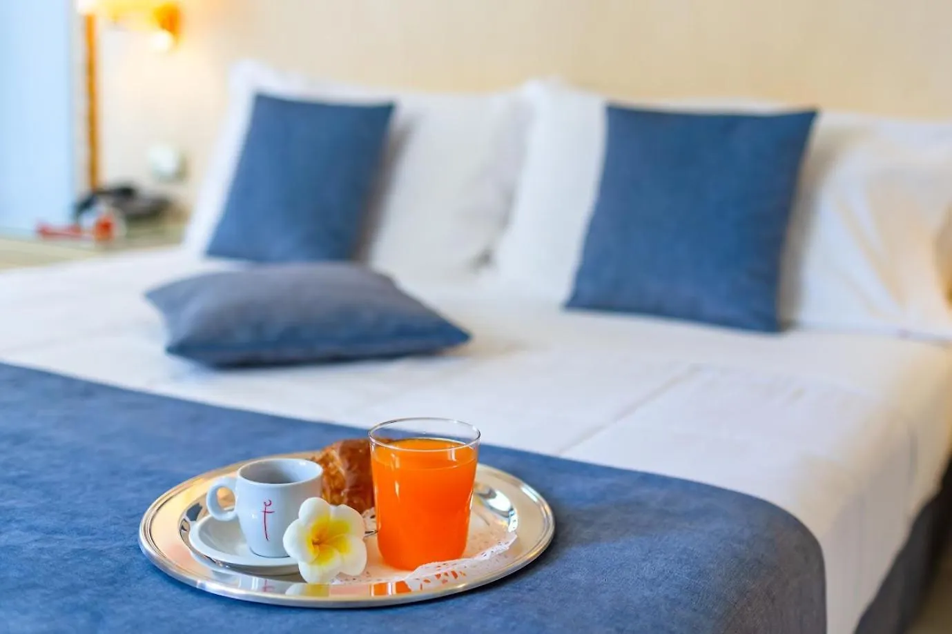 *** Bed & Breakfast Fazio Rooms Sciacca Italien