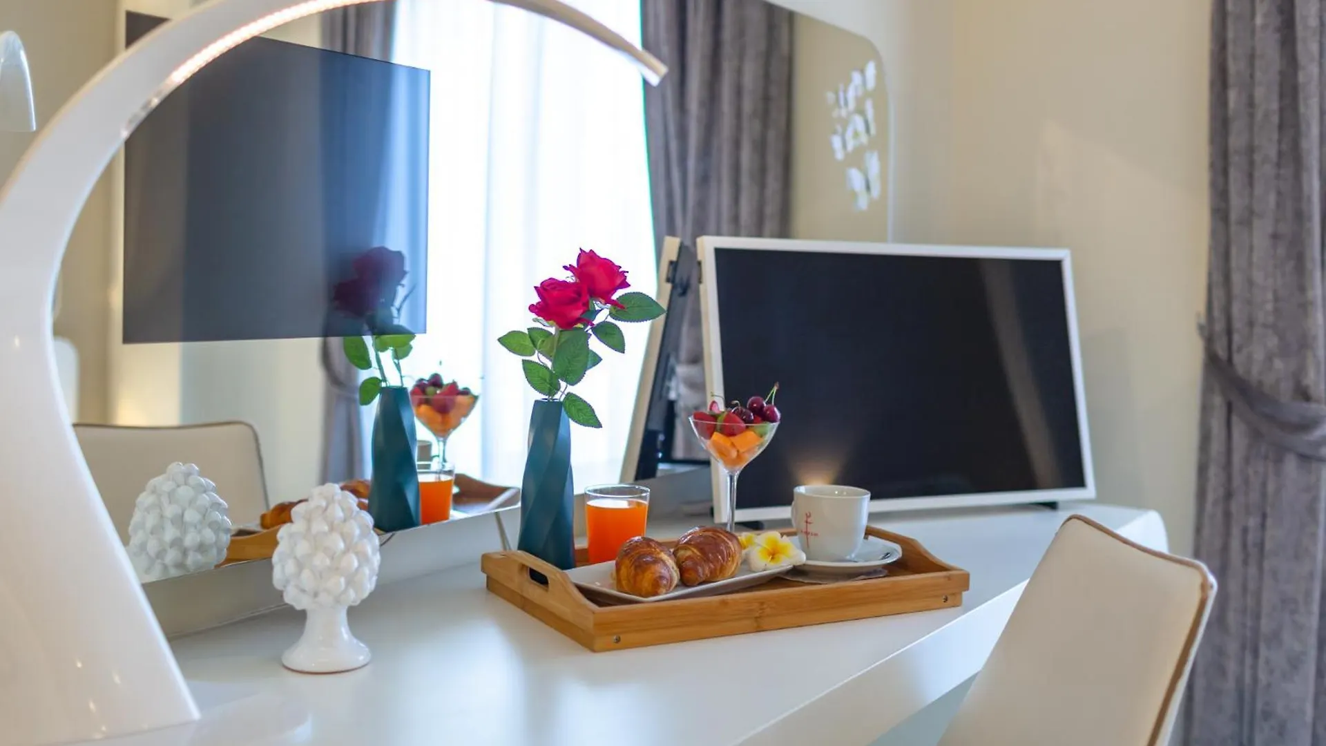 Fazio Rooms Sciacca Bed & Breakfast