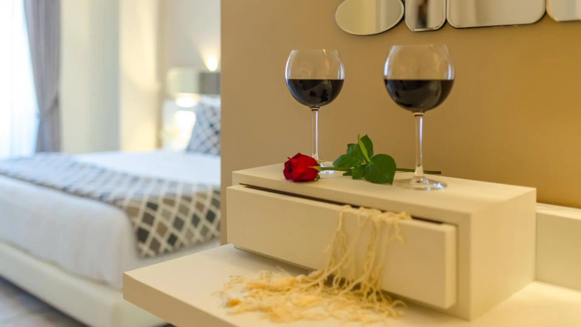 Bed & Breakfast Fazio Rooms Sciacca