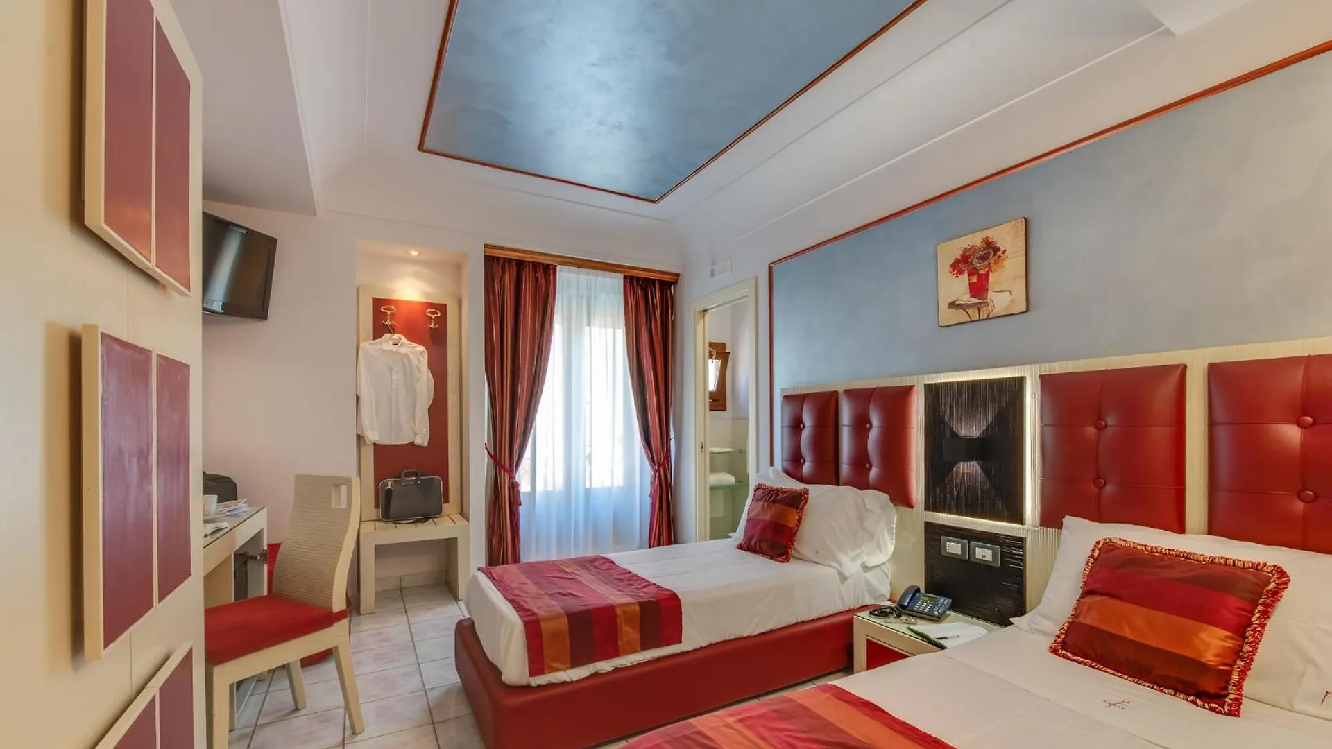 Fazio Rooms Sciacca Bed & Breakfast