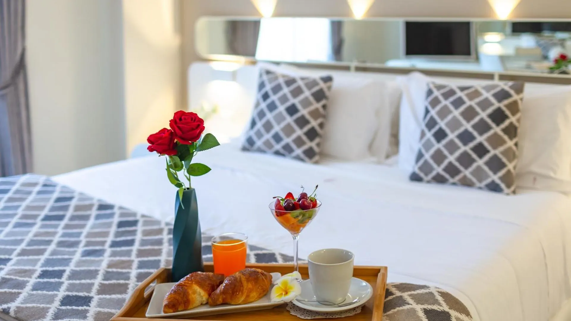 *** Bed & Breakfast Fazio Rooms Sciacca Italien