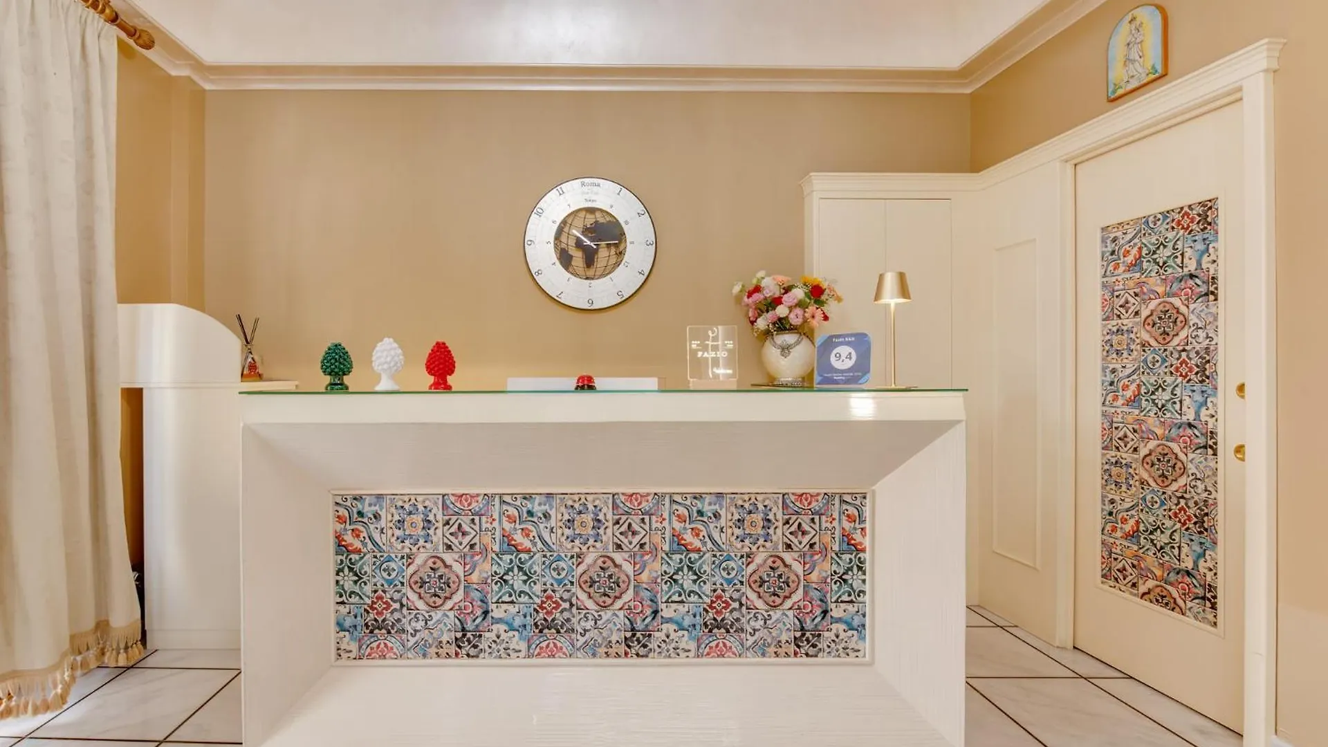 Bed & Breakfast Fazio Rooms Sciacca