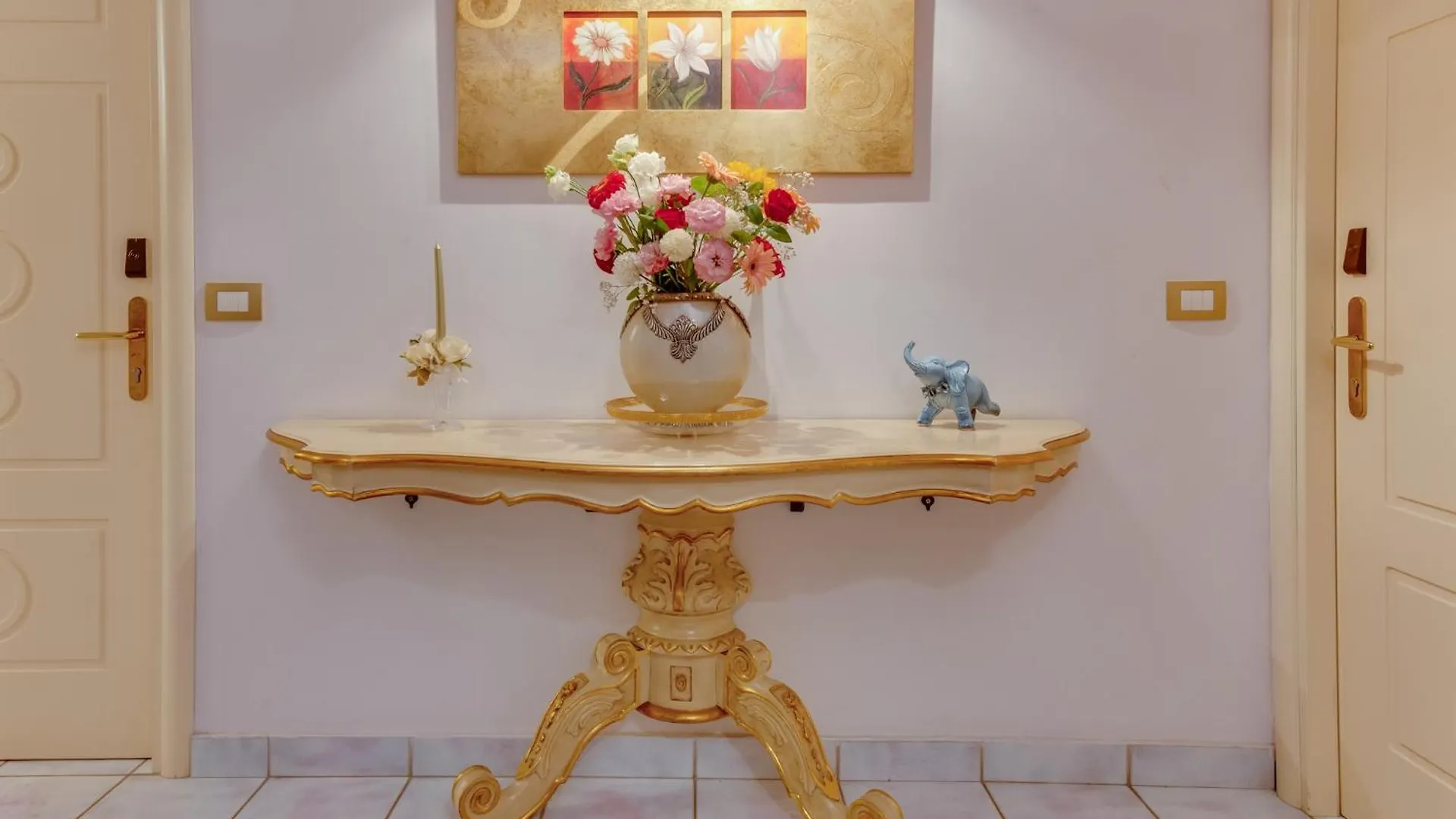 *** فندق مبيت وإفطار شاكا Fazio Rooms إيطاليا