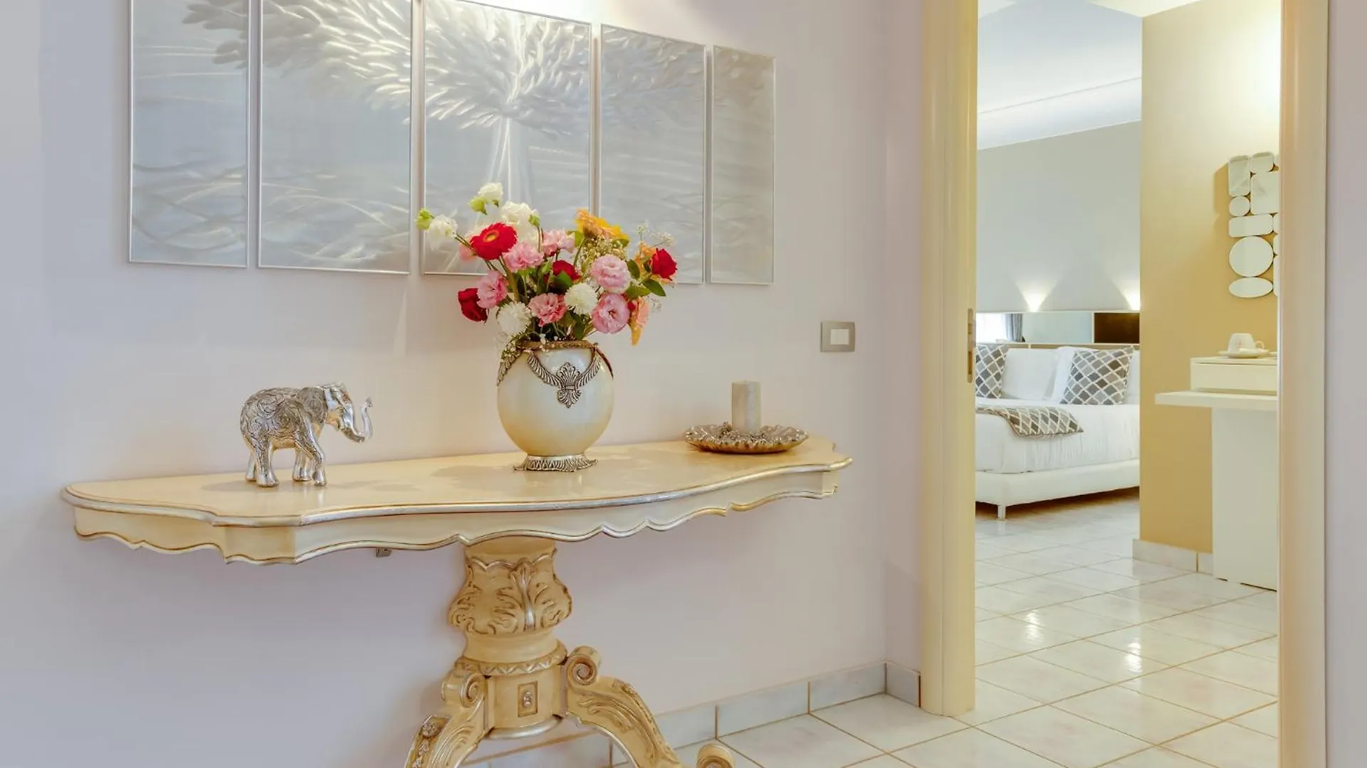 Fazio Rooms Sciacca