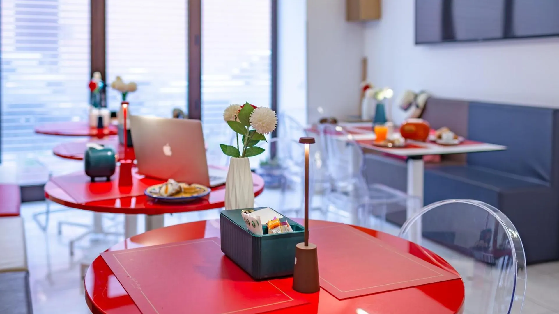 Bed & Breakfast Fazio Rooms Sciacca