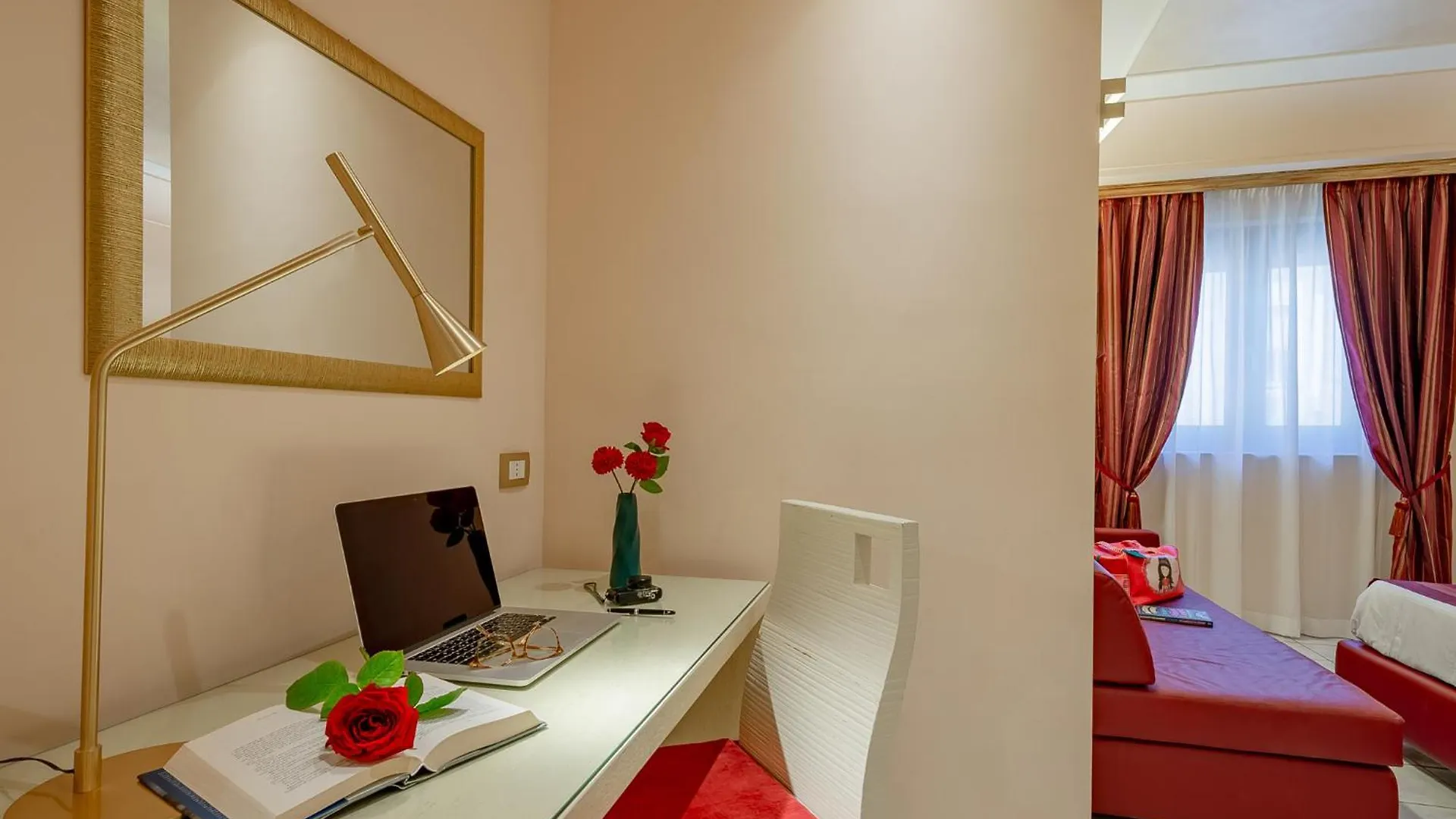 Fazio Rooms Sciacca Italien