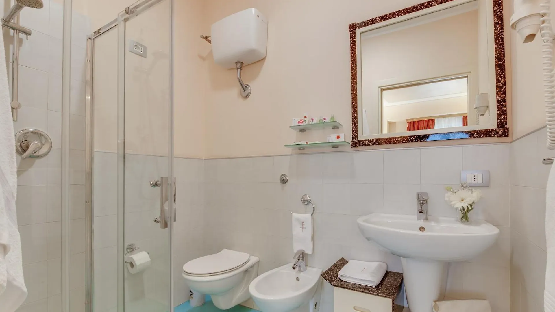 Fazio Rooms Sciacca 3*,