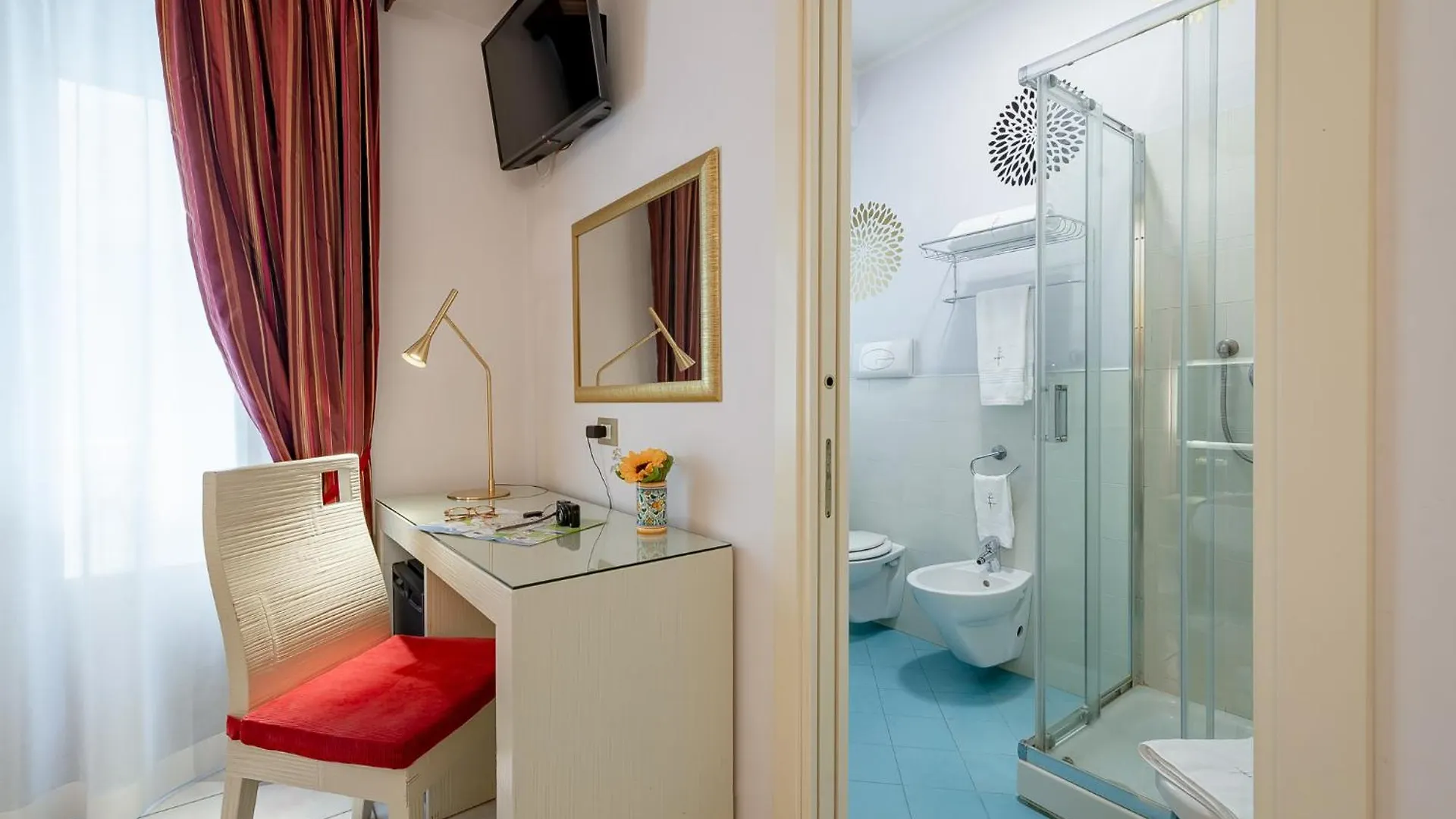Fazio Rooms Sciacca Bed & Breakfast