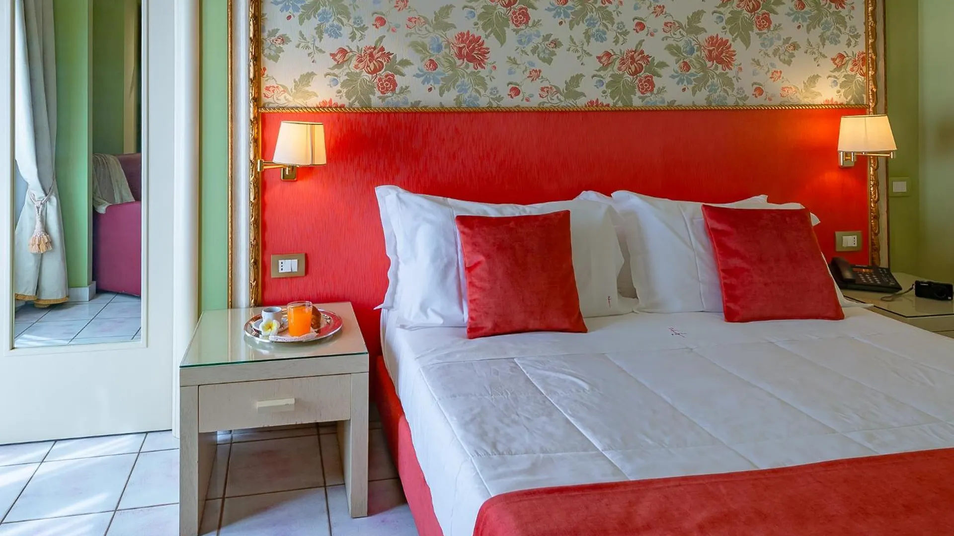 Fazio Rooms Sciacca 3*,