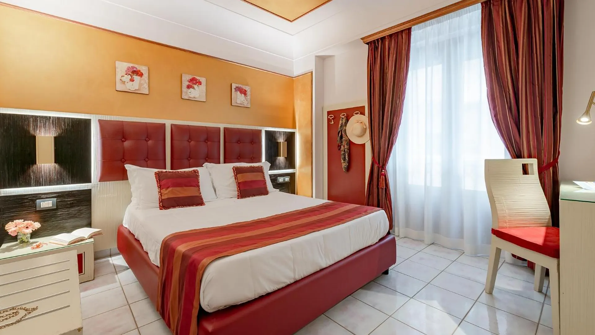 Fazio Rooms Sciacca Bed & Breakfast