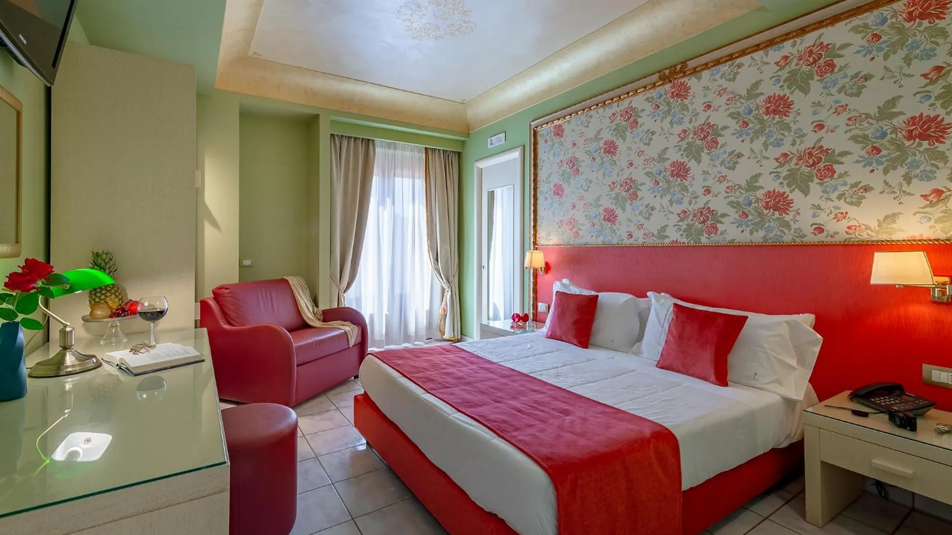 Fazio Rooms Sciacca
