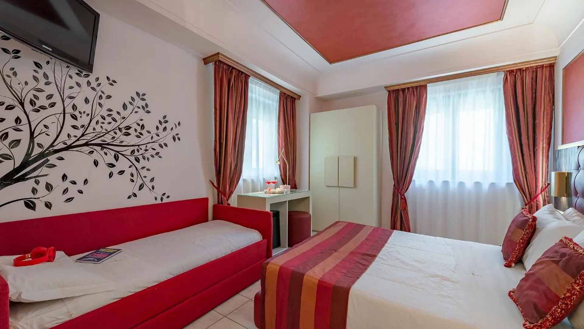 Fazio Rooms Sciacca