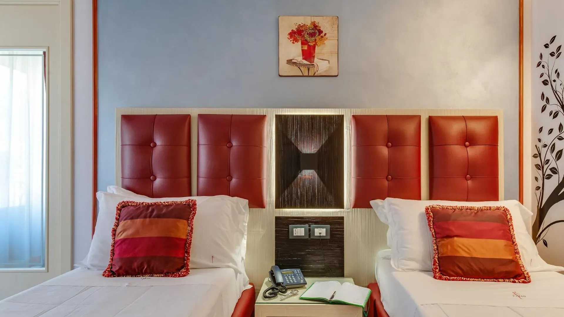 Fazio B&B Sciacca Bed & Breakfast