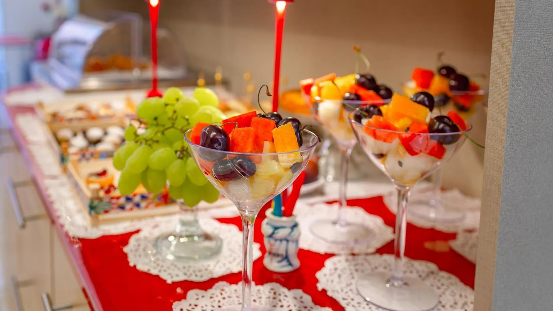 Fazio B&B Sciacca Bed & Breakfast