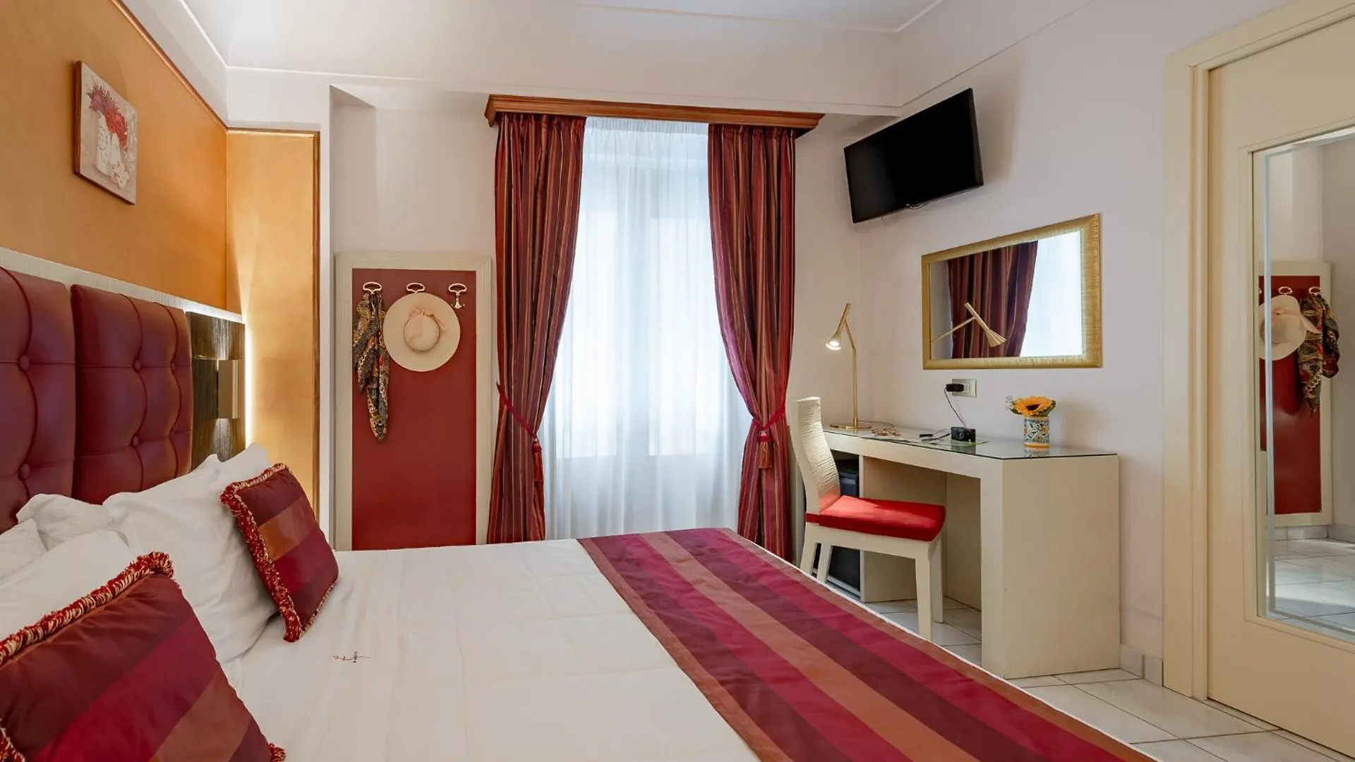 Fazio B&B Sciacca 3*,