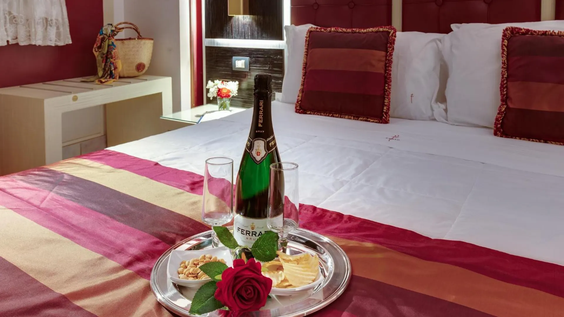 Fazio B&B Sciacca Italia
