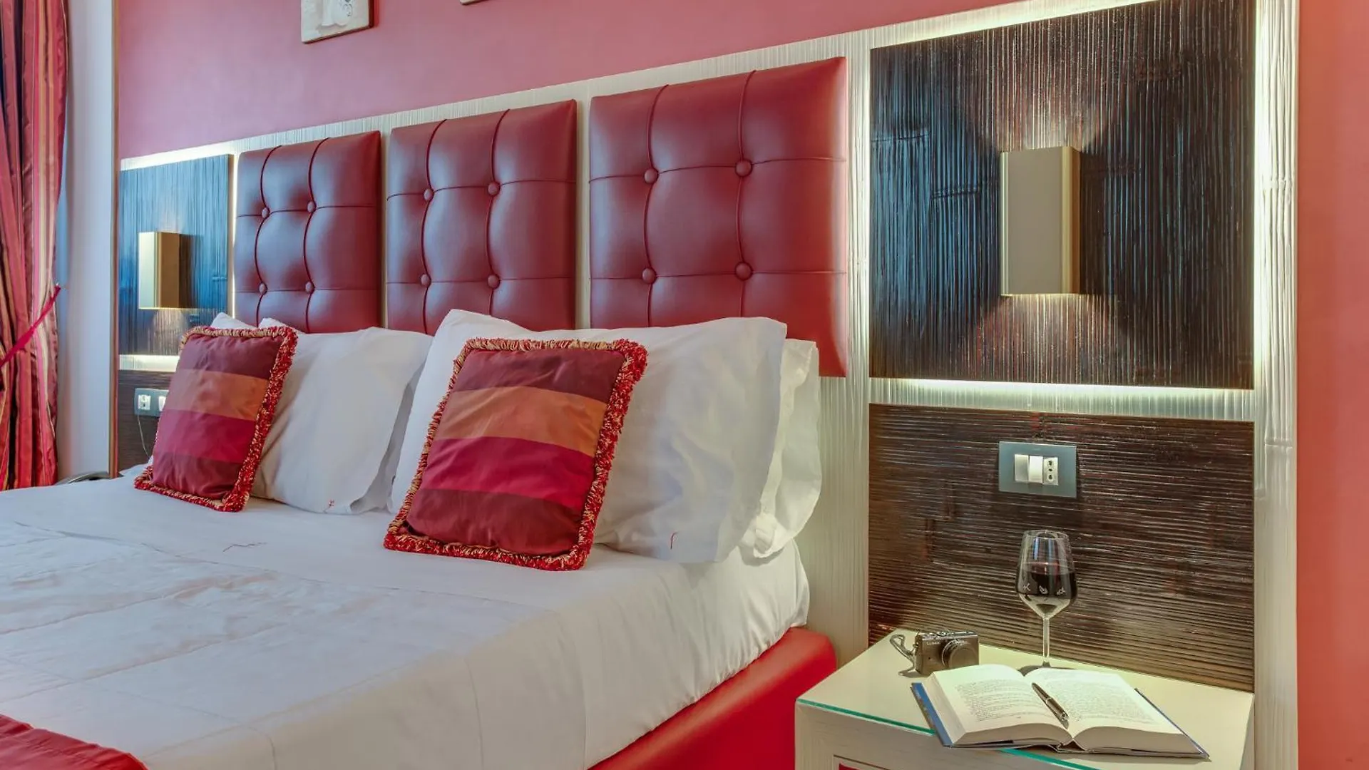 Fazio B&B Sciacca Bed & Breakfast